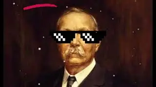 Sir Arthur Conan Doyle: The Genius Behind Sherlock Holmes | Full Biography