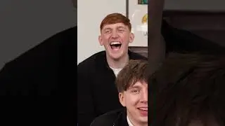 Да здравствует злой рыжий!