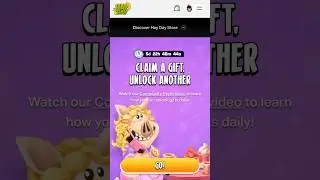 Claim your HayDay gift 🎁 from Supercell store | Day 1! #hayday #freegift