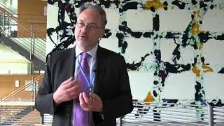 Personal memories of 20 years of UNFCCC negotiations: Paul Watkinson, delegate of France