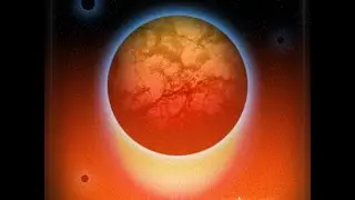 Psionic Tide - Exosphere EP teaser