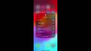 RC FPV Connect Drone (ios)