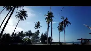 Pantai Kg Mangkuk