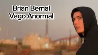 Vago Anormal - Brian Bernal (Video Oficial) Prod. Suburbio Studio