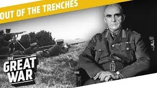 Trench Mortars - German Double Standards - Hughes&rsquo; Shovel I OUT OF THE TRENCHES