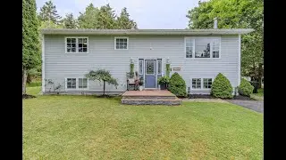 55 Ball Park Ave, Rothesay NB. Heather Osepchook RE/MAX Professionals Saint John