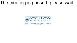 Wychavon District Council - Licensing Sub-Committee -  17/9/25