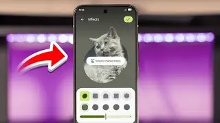 🚀 Finally Android 16 QPR2 Custom ROM is here: First Look! 🔥
