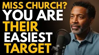 Ex-Satanic Agent EXPOSES: 