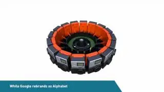 ArabNet Digital Summit 2016 - Global Trends - a year in review