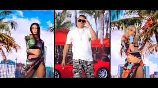 2Aru 🌴 Miami mami | feat. Radu Gi | Official Video