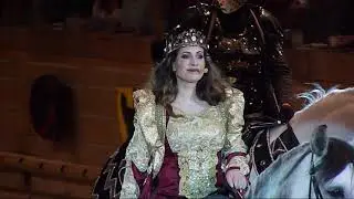 Medieval Times: New Jersey 4/28/2018