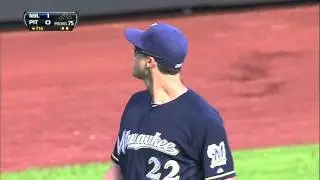 2013/06/30 Schafer's amazing grab