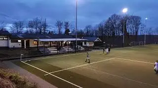 eppers Meerwaldstadion, SV 19 B&uuml;bingen