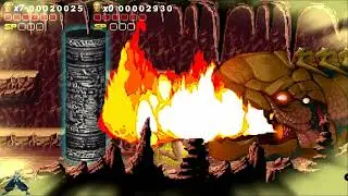 Altered Beast Remake (Normal Mode)On Pc