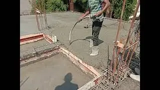 #concrete vibrating slab #concrete #vevoUk #vevo #SETIndian #civillife #nocopyrightsounds #tseries