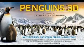 THE PENGUIN KING