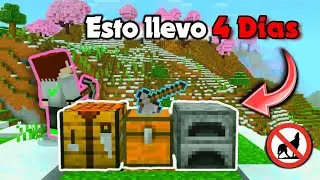 Better Than Wolves: El MOD Más Difícil de MINECRAFT | PojavLauncher