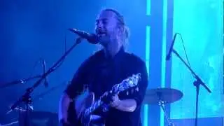 Radiohead - Exit Music (For a Film) | Portugal - Optimus Alive 2012