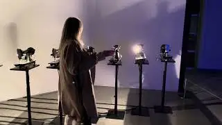 Wonderspaces - SEWING MACHINE ORCHESTRA Austin, TX 01/04/25