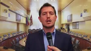 Manuel Brusco fa chiarezza sulla situazione dei Pfas in Veneto