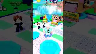 Я ПОМОГ БЕКОНЧИКОМ! #роблокссломался #roblox #роблокс #роблокссломался