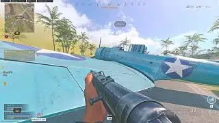 Call of Duty Warzone Pacific - Caldera First Look