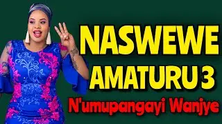 UKO NASWEWE AMATURU atatu n'umupangayi wange mugitondo 🤣🤣