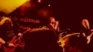 DIVIDED MULTITUDE - Streets of Bucharest - Live at 30-&aring;rsjubileumskonsert