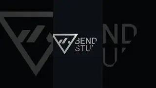 We present to you... the new Bend Studio logo!