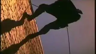 Metro (1997) Trailer And TV Spot