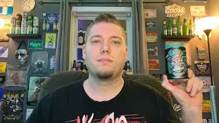 Hard MTN Dew Baja Blast Zero Sugar Revisit!