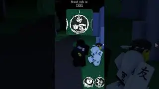 Best Chance player👍 #roblox #forsaken