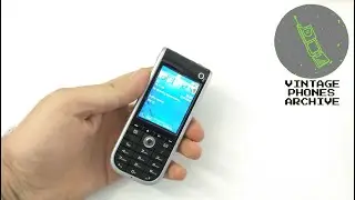 HTC Sonata AKA Qtek 8310 or O2 XDA iQ Mobile phone menu browse, ringtones, games, wallpapers
