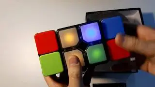Кубик Cyclone Boys 3x3x3 Музыкальный
