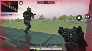 Modern Gun  War Shooting Games 2025 03 16 17 55 15