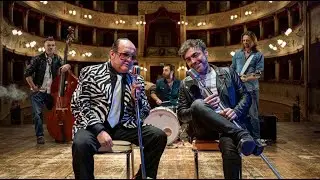 Marco Ligabue feat. Little Taver 