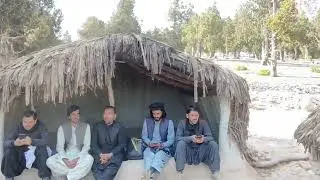 World&rsquo;s Oldest Juniper 🌲Forest | Ziarat Balochistan