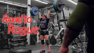 Road to rogue Pt.1