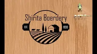 Shirita Boerdery 2020