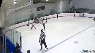Lewin's first goal!