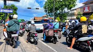 🇮🇩 BALI &bull; Discovering Dalung Village: A Local Life Walking Tour &bull; INDONESIA
