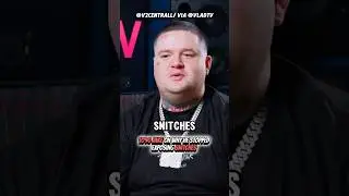 1090 Джейк о том, почему он перестал разоблачать стукачей #lilwoody #briccbaby
