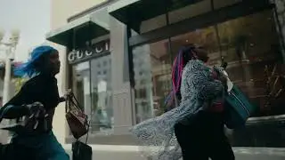 Rainbow Girls - trailer | 2025 Iris Prize Official Selection