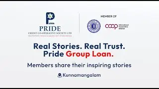 Sharing Smiles & Success | Pride Group Loan Member Testimonial @Kunnamangalam, Kerala.