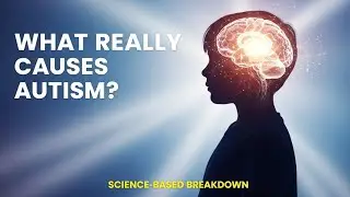 The Real Causes of Autism A Science Based Breakdown