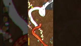 snake gameplay classic mode#shorts #gaming #youtubegameplay