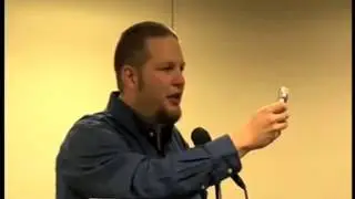True Trust Agents - Chris Brogan