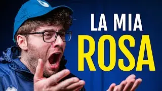 La MIA ROSA del Fantacalcio 2020/21