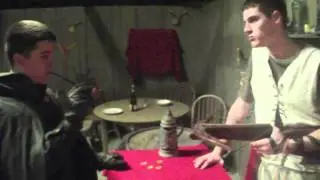 Tavern Shenanigans - Business